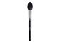 Tapered Facial Makeup Brush With Luxury Antibacterial Treated XGF Goat Hair
