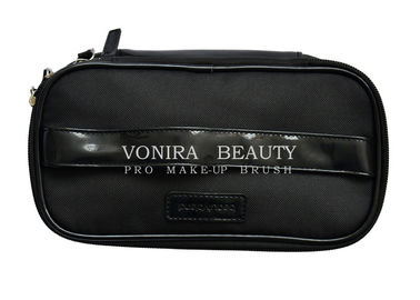 Сумка профессиональной сумки держателя щетки макияжа косметическая для перемещения &amp; дома