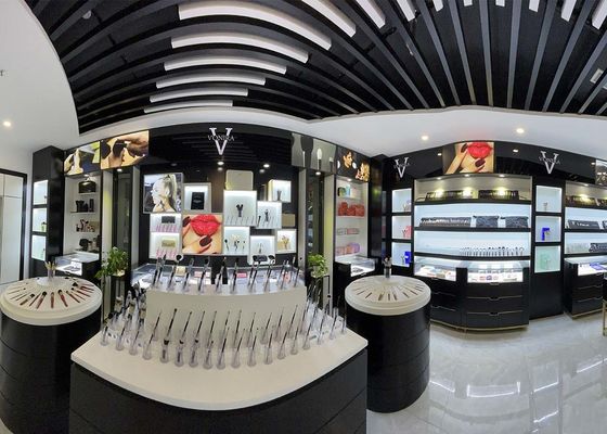 Vonira Custom продает оптом кисти для макияжа из натуральной козьей шерсти с обслуживанием под собственной торговой маркой