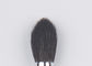Щетка роскошного карандаша смешивая с пасмурными мягкими чистыми естественными волосами козы СГФ
