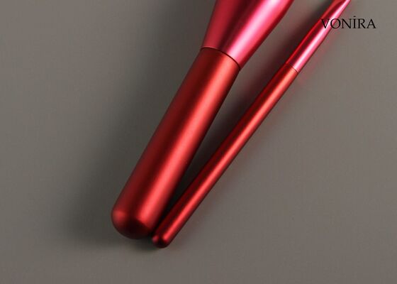 Vonira Beauty Luxury Прецизионная кисть для рассыпчатой пудры для лица