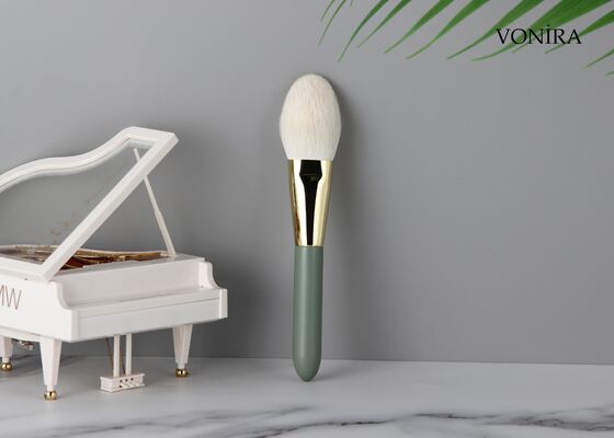 Vonira Custom продает оптом кисти для макияжа из натуральной козьей шерсти с обслуживанием под собственной торговой маркой