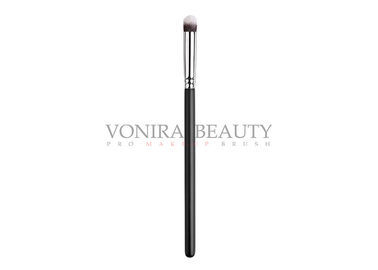 Щетка Concealer круга метки частного назначения Buffing с синтетической щетинкой