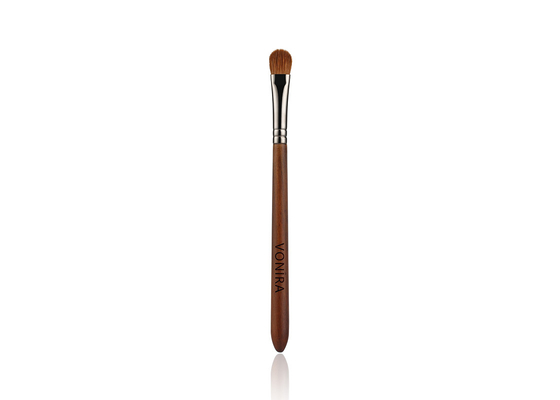 Щетки волокна соболя волос макияжа Vonira щетка Concealer естественной детальной лицевой точная