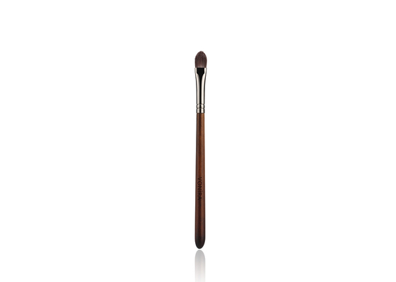 Handcrafted край Concealer твердого остроконечного диеза тонкий чистит щеткой с изготовленным на заказ логотипом